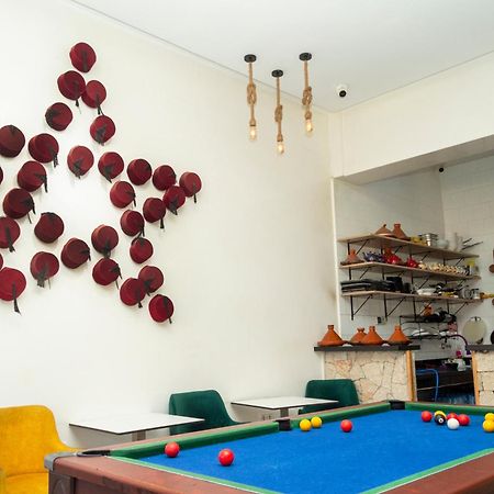 Hotel Wow Дахла Экстерьер фото