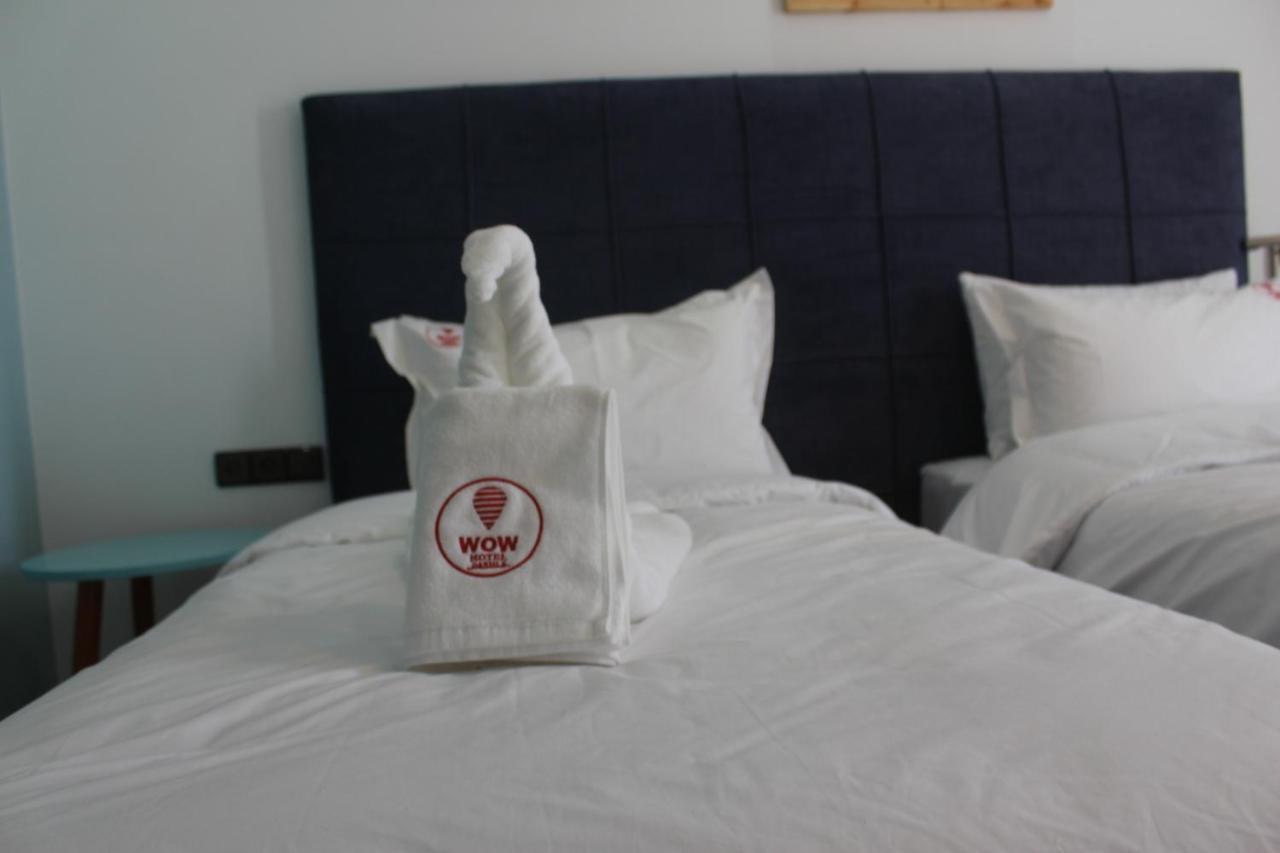Hotel Wow Дахла Экстерьер фото