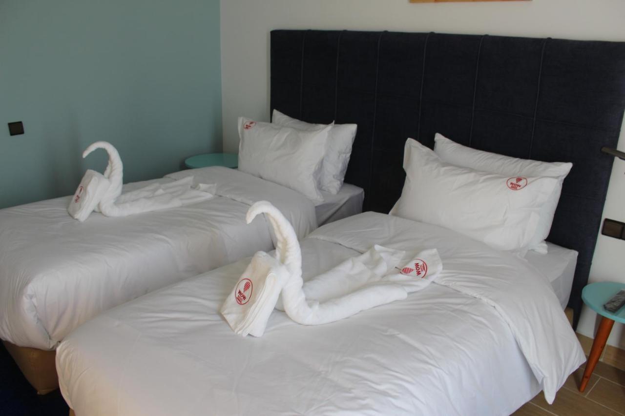Hotel Wow Дахла Экстерьер фото