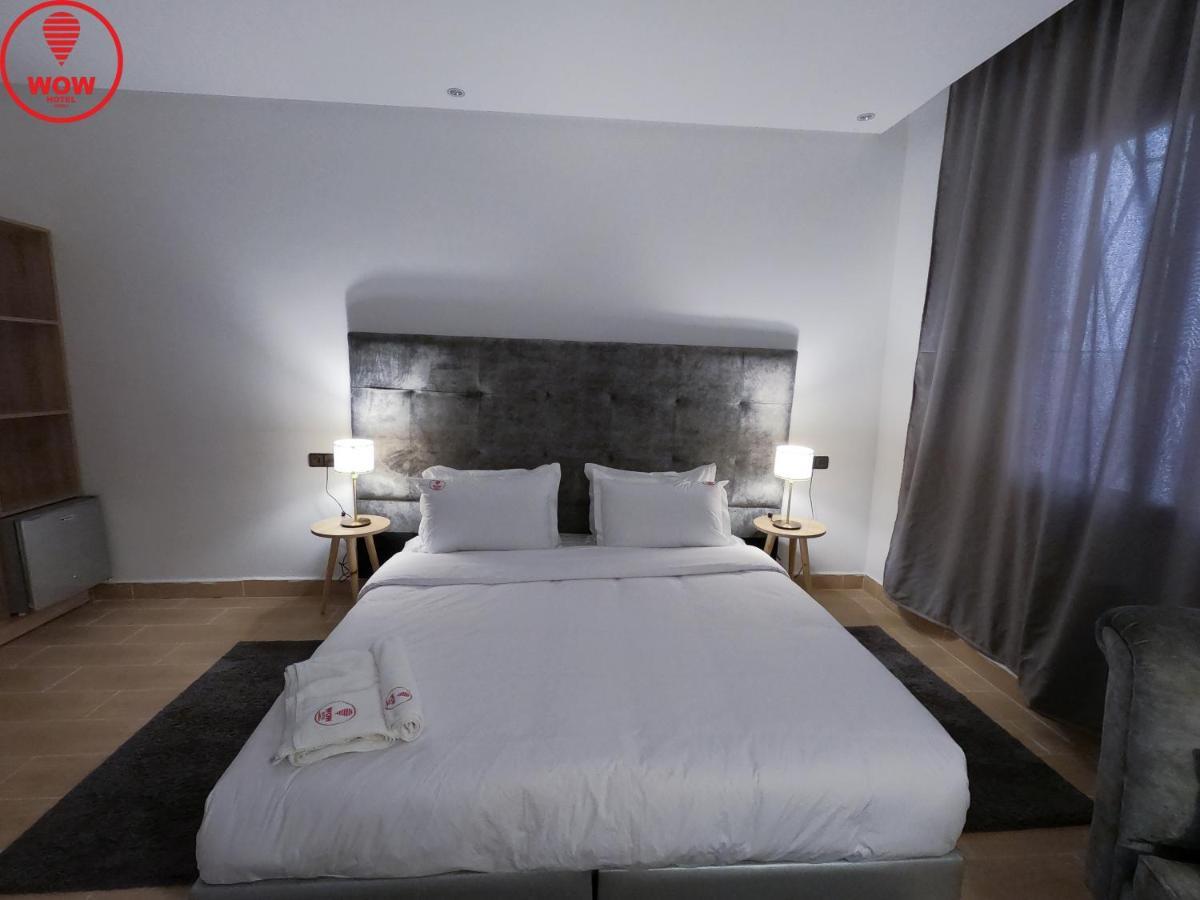 Hotel Wow Дахла Экстерьер фото