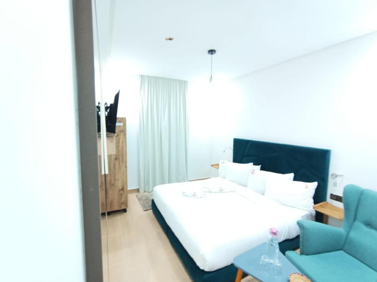 Hotel Wow Дахла Экстерьер фото